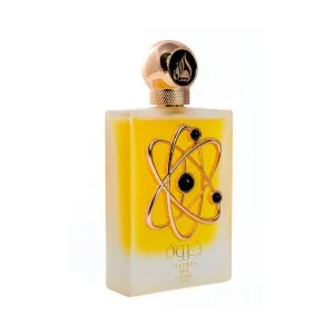 Lattafa Pride Tharwah Gold Eau de Parfum unisex