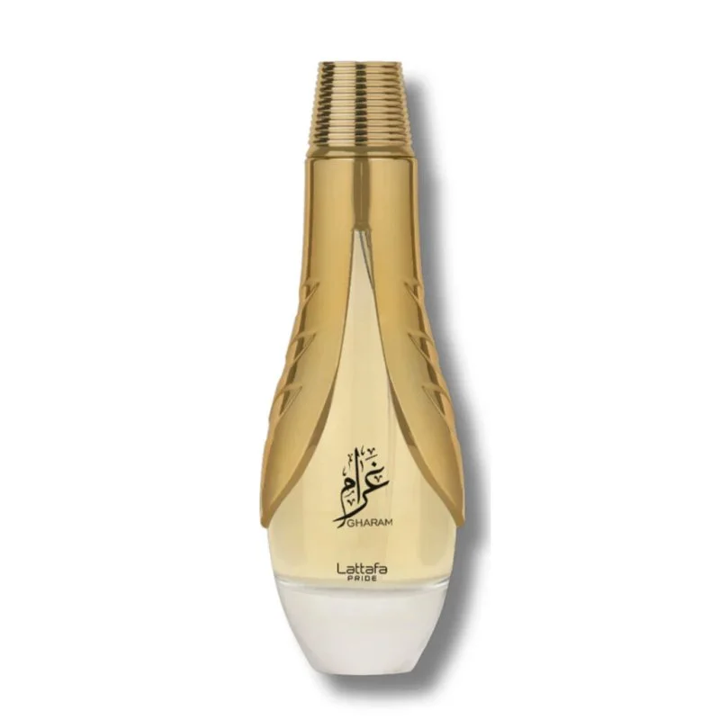 Pride Gharam agua de perfume unisex 100 ml