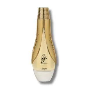 Lattafa Pride Gharam agua de perfume unisex