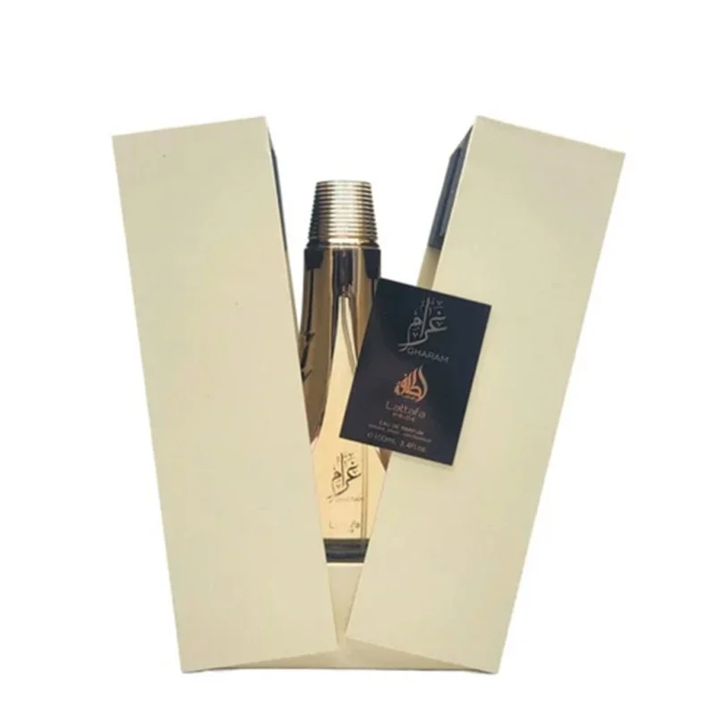 Pride Gharam agua de perfume unisex 100 ml