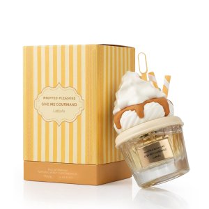 Give Me Gourmand Whipped Pleasure eau de parfum para mujer