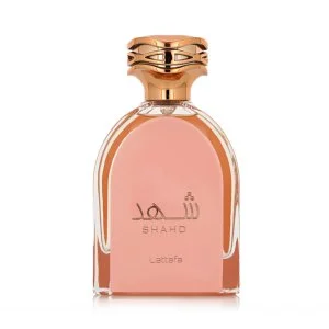 Lattafa Shahd Eau de Parfum para mujer