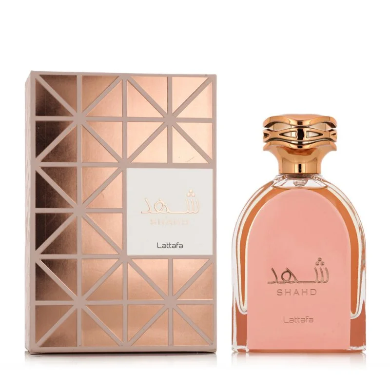 Shahd Eau de Parfum para mujer 100 ml
