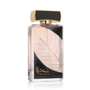 Lattafa Najdia in Gold Eau de Parfum unisex