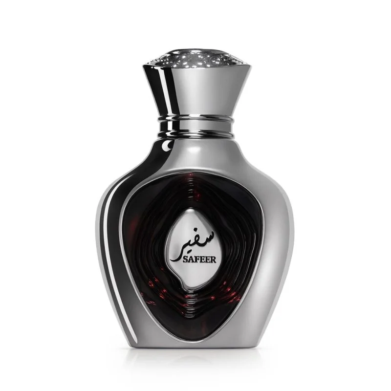 Niche Emarati Safeer Eau de Parfum para hombre 100 ml
