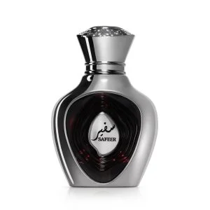 Lattafa Niche Emarati Safeer Eau de Parfum para hombre