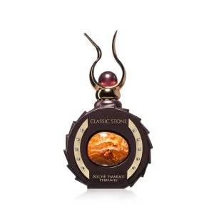 Lattafa Niche Emarati Classic Stone agua de perfume unisex