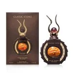 Niche Emarati Classic Stone agua de perfume unisex 100 ml