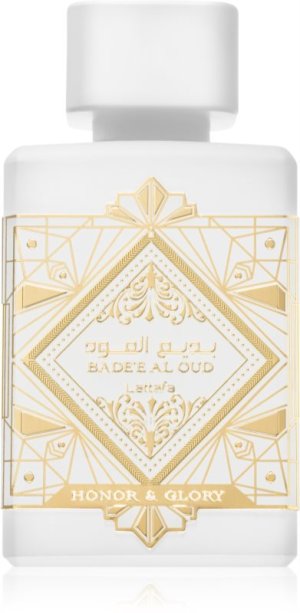 Badee Al Oud Honor and Glory Eau de Parfum