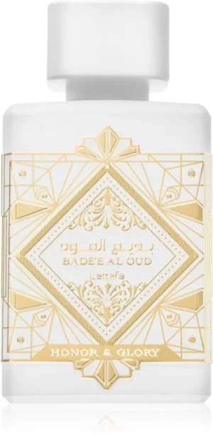 Lattafa Badee Al Oud Honor and Glory Eau de Parfum
