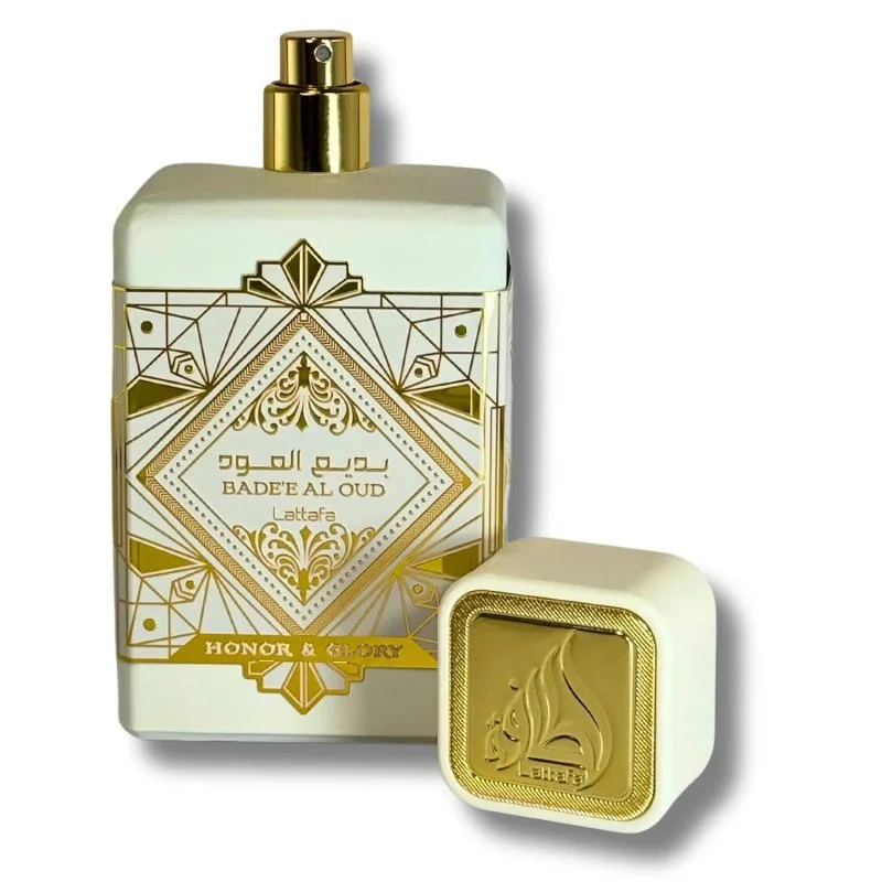 Badee Al Oud Honor and Glory Eau de Parfum 100 ml