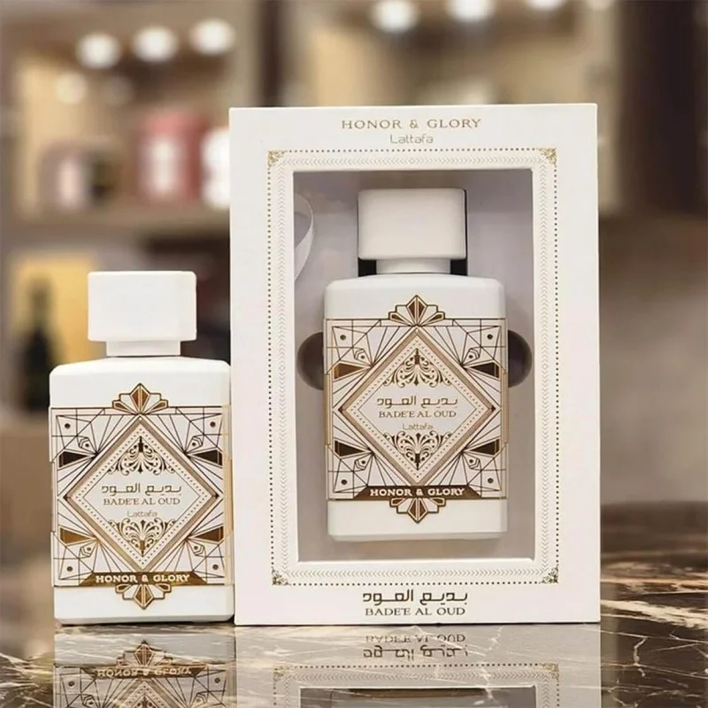 Badee Al Oud Honor and Glory Eau de Parfum 100 ml