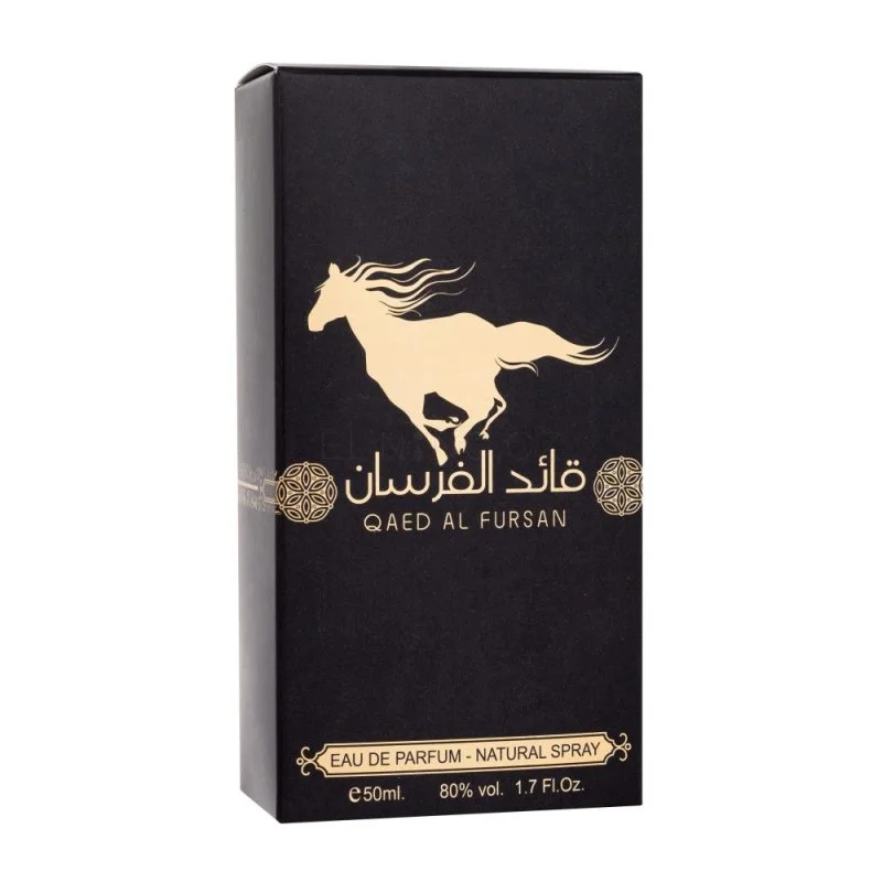 Colección Qaed Al Fursan 50 ml