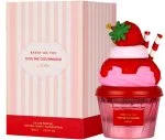 Give Me Gourmand - Berry on Top Agua de Perfume 75 ml