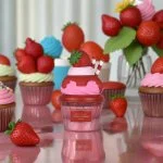 Give Me Gourmand - Berry on Top Agua de Perfume 75 ml