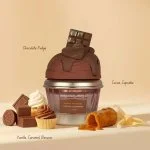 Give Me Gourmand - Choco Overdose Agua de Perfume 75 ml