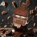 Give Me Gourmand - Choco Overdose Agua de Perfume 75 ml