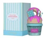 Give Me Gourmand - Vanilla Freak Agua de Perfume 75 ml