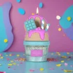 Give Me Gourmand - Vanilla Freak Agua de Perfume 75 ml