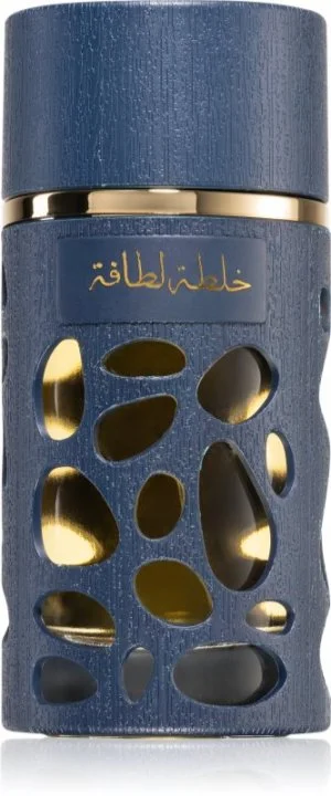 Lattafa Khalta Blend of Lattafa Agua de Perfume Unisex
