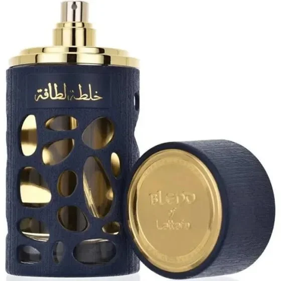 Khalta Blend of Lattafa Agua de Perfume Unisex 100 ml