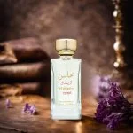 Mahasin Crystal U Agua de Perfume 100 ml + Desodorante 50 ml