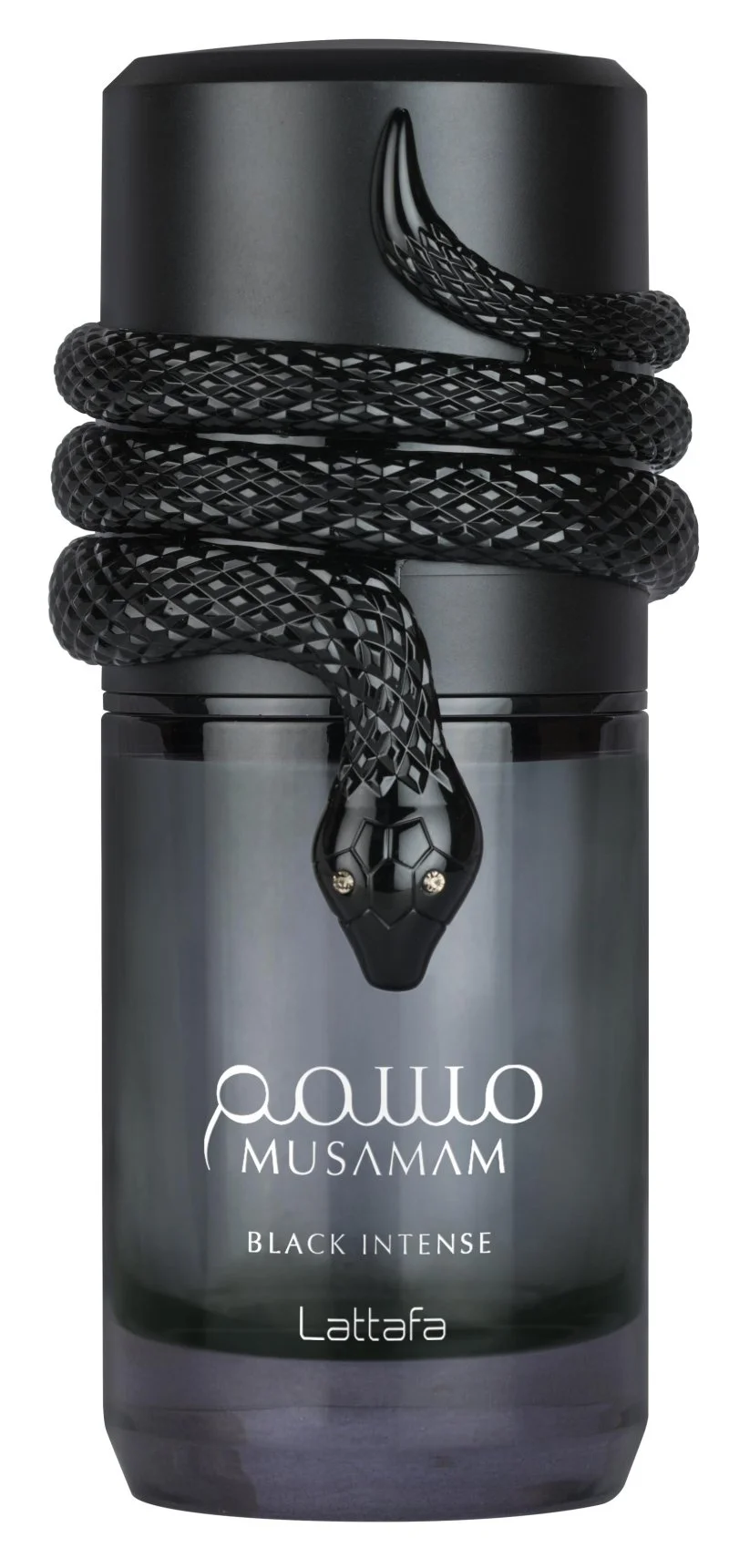 Musamam Black Intense U Agua de Perfume 100 ml