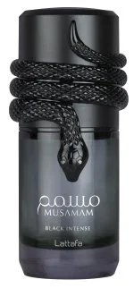 Musamam Black Intense U Agua de Perfume 100 ml