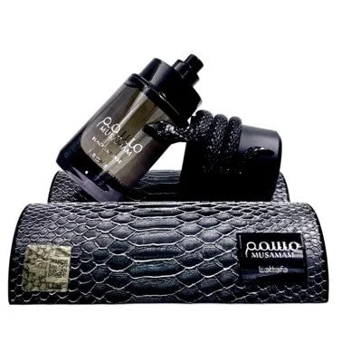 Musamam Black Intense U Agua de Perfume 100 ml