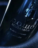 Musamam Black Intense U Agua de Perfume 100 ml