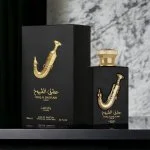 Pride Ishq Al Shuyukh Gold Agua de Perfume Unisex 100 ml