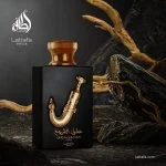 Pride Ishq Al Shuyukh Gold Agua de Perfume Unisex 100 ml