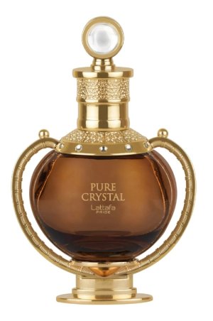 Pride Pure Crystal U Agua de Perfume