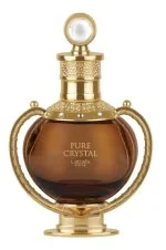 Pride Pure Crystal U Agua de Perfume 100 ml