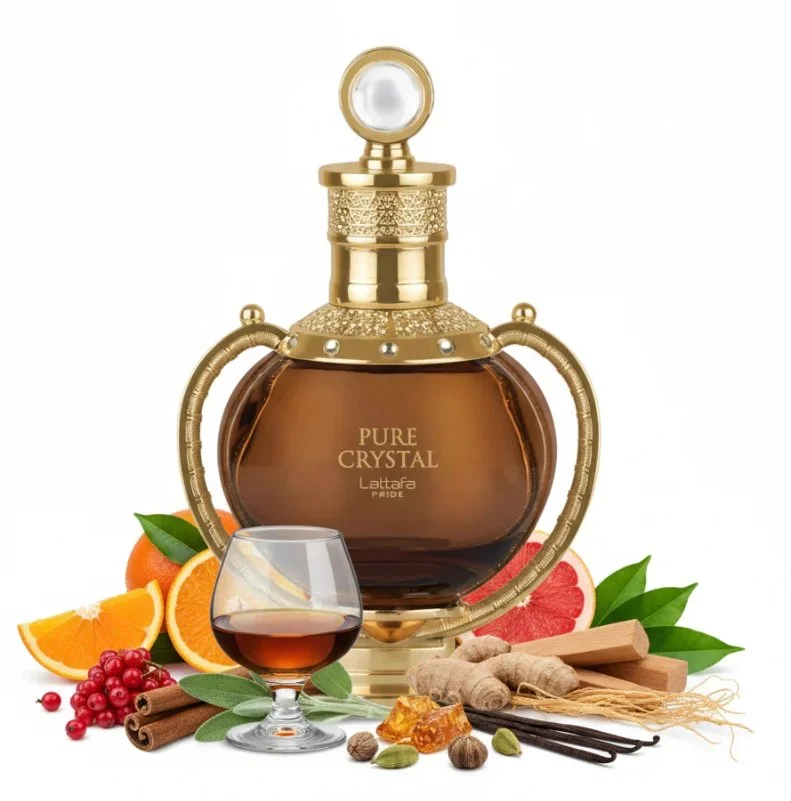 Pride Pure Crystal U Agua de Perfume 100 ml