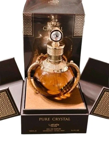 Pride Pure Crystal U Agua de Perfume 100 ml