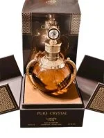 Pride Pure Crystal U Agua de Perfume 100 ml