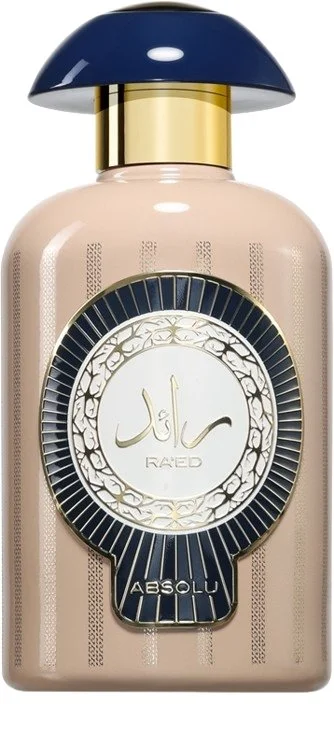 Ra'ed Absolu Eau de Parfum Unisex 100 ml