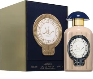 Lattafa Ra'ed Absolu Eau de Parfum Unisex