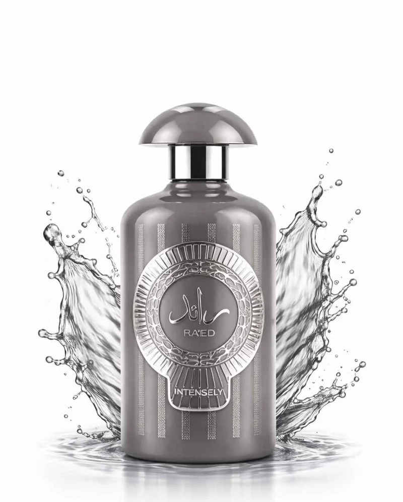 Ra'ed Intensely U agua de perfume 100 ml