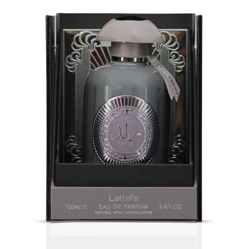 Ra'ed Intensely U agua de perfume 100 ml