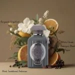 Ra'ed Intensely U agua de perfume 100 ml