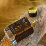 Raghba Wood Intense M Agua de Perfume 100 ml