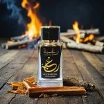 Raghba Wood Intense M Agua de Perfume 100 ml
