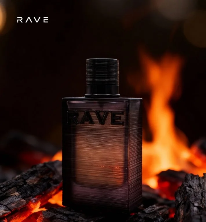 Rave Nuit Parfaite M agua de perfume 100 ml
