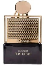 Rave Pure Desire Gold Eau de Parfum para mujer 100 ml