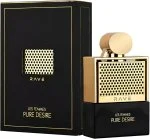 Rave Pure Desire Gold Eau de Parfum para mujer 100 ml