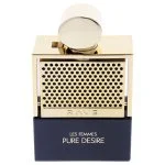 Rave Pure Desire Gold Eau de Parfum para mujer 100 ml