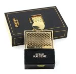 Rave Pure Desire Gold Eau de Parfum para mujer 100 ml