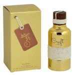 Vurv Craft Oro Agua de Perfume para Mujer 100 ml